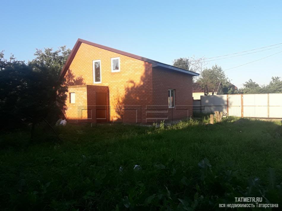Продажа / Дома и коттеджи, Казань, Обнорского улица, 3 000 000 Внимание!!! Продается двухэтажный коттедж 98 квадратных метров, 6.5 сотки земли г. Казань по улице Беломорская в...