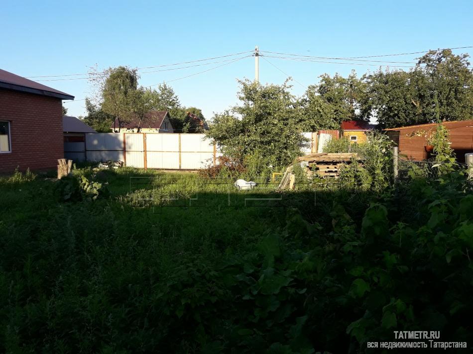 Продажа / Дома и коттеджи, Казань, Обнорского улица, 3 000 000 Внимание!!! Продается двухэтажный коттедж 98 квадратных метров, 6.5 сотки земли г. Казань по улице Беломорская в... - 2