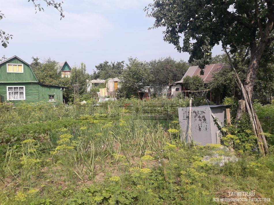 Продажа / Дачи, Казань, Беломорская улица, 650 000 Внимание! Продается участок в Авиастроительном районе, С.Н.Т. Инвалидов и Ветеранов. Участок ровный, прямоугольной...