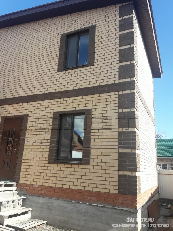 Продажа / Дома и коттеджи, Казань, Аметьевская улица, 7 000 000 Вас привлекают тишина, покой… Вы мечтаете проводить минуты отдыха без городской суеты, но, не уезжая далеко из... - 1