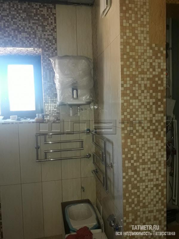 Продажа / Дома и коттеджи, Казань, Аметьевская улица, 7 000 000 Вас привлекают тишина, покой… Вы мечтаете проводить минуты отдыха без городской суеты, но, не уезжая далеко из... - 5