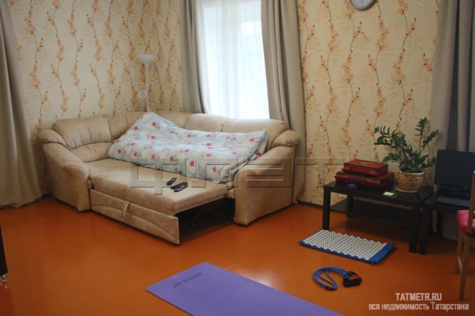 Продажа / Дома и коттеджи, Казань, Малахитовая улица, 4 200 000 Внимание! Продается жилой коттедж в Константиновке городе Казань , 224 квадратных метра. Дорога до дома... - 3