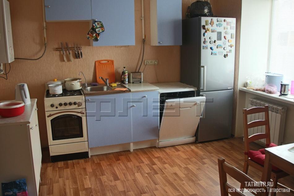 Продажа / Дома и коттеджи, Казань, Малахитовая улица, 4 200 000 Внимание! Продается жилой коттедж в Константиновке городе Казань , 224 квадратных метра. Дорога до дома... - 5