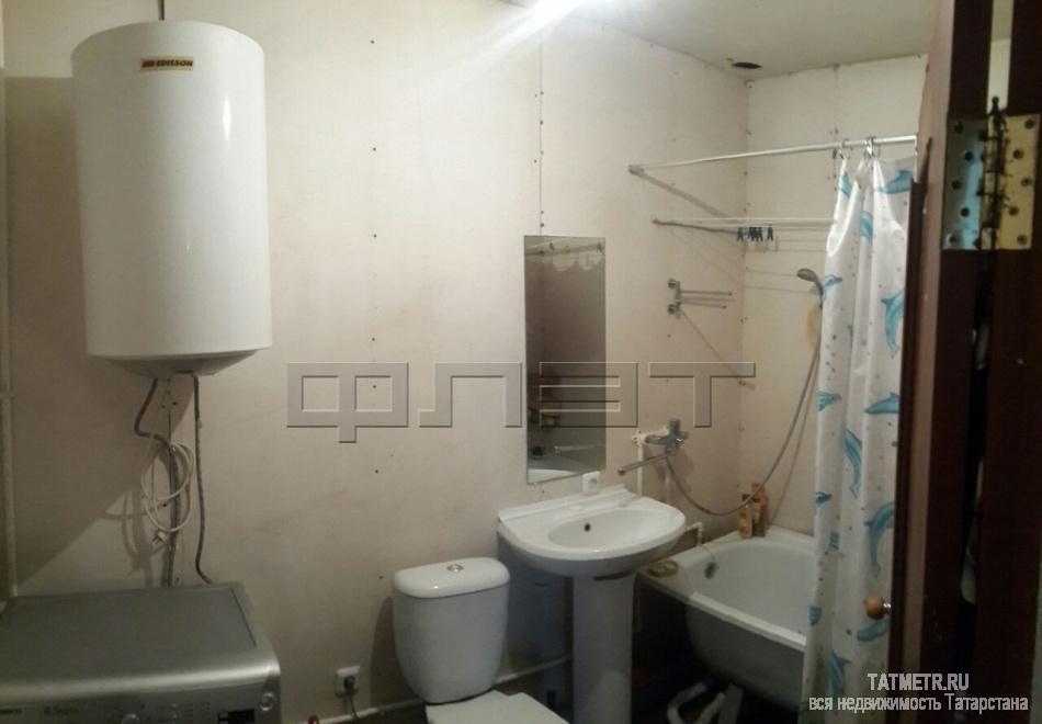 Продажа / Дома и коттеджи, Казань, большая Заречная улица, 3 580 000 г.Казань, Авиастроительный район, ул. Большая Заречная (Сухая река). Очень теплый дом площадью 115 кв.м. Ровный... - 10