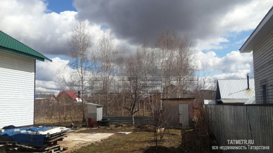 Продажа / Дома и коттеджи, Казань, большая Заречная улица, 3 580 000 г.Казань, Авиастроительный район, ул. Большая Заречная (Сухая река). Очень теплый дом площадью 115 кв.м. Ровный... - 3