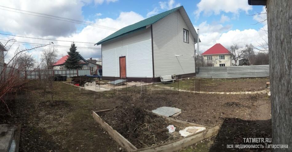 Продажа / Дома и коттеджи, Казань, большая Заречная улица, 3 580 000 г.Казань, Авиастроительный район, ул. Большая Заречная (Сухая река). Очень теплый дом площадью 115 кв.м. Ровный... - 4
