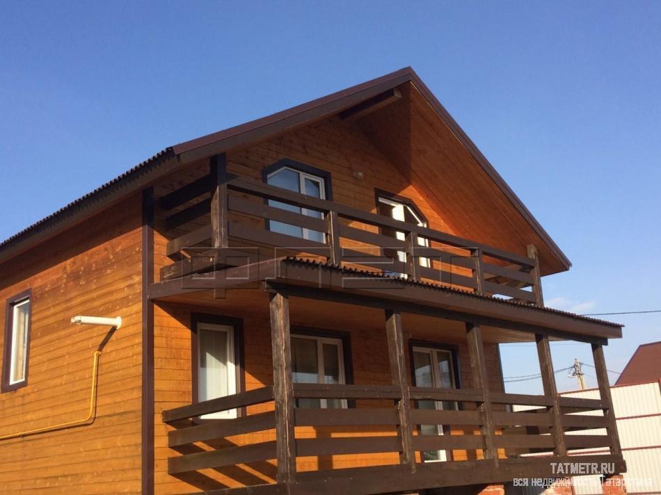Продажа / Дома и коттеджи, Пестрецы, Романтика улица, 4 300 000 Пестречинский район, поселок Званка. Улица Романтика. Продается дом в Пестречинском районе в поселке Званка. Площадь...