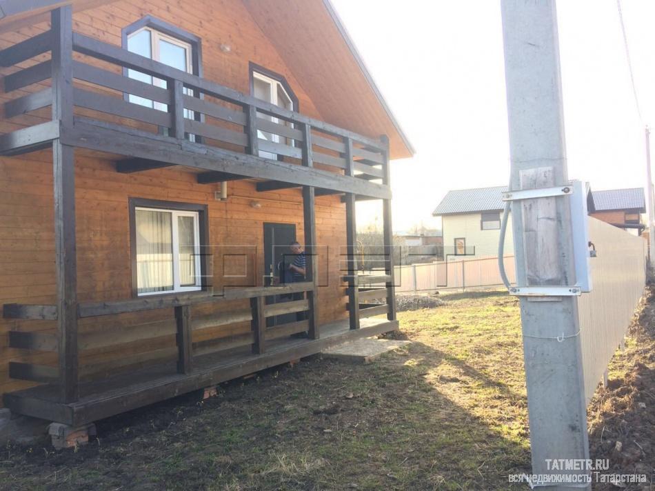 Продажа / Дома и коттеджи, Пестрецы, Романтика улица, 4 300 000 Пестречинский район, поселок Званка. Улица Романтика. Продается дом в Пестречинском районе в поселке Званка. Площадь... - 2