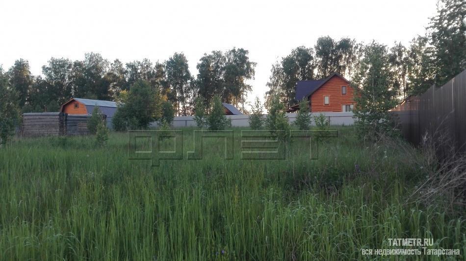 Продажа / Земельные участки, Казань, Оренбургский тракт, 495 000 Лаишевский район, пос. Кирби Продается земельный участок площадью 10 сот. Участок прямоугольный, ровный, никаких...