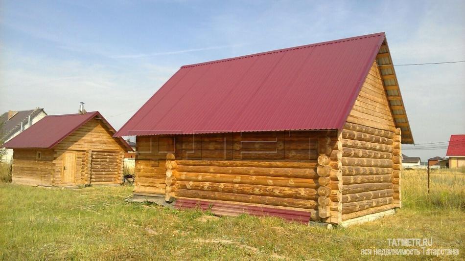 Продажа / Дома и коттеджи, Казань, Семейная улица, 1 999 000 Советский район, ул. Семейная.Продается дом в коттетджном поселке Султан Ай. Продается уютный дом в очень удачном...