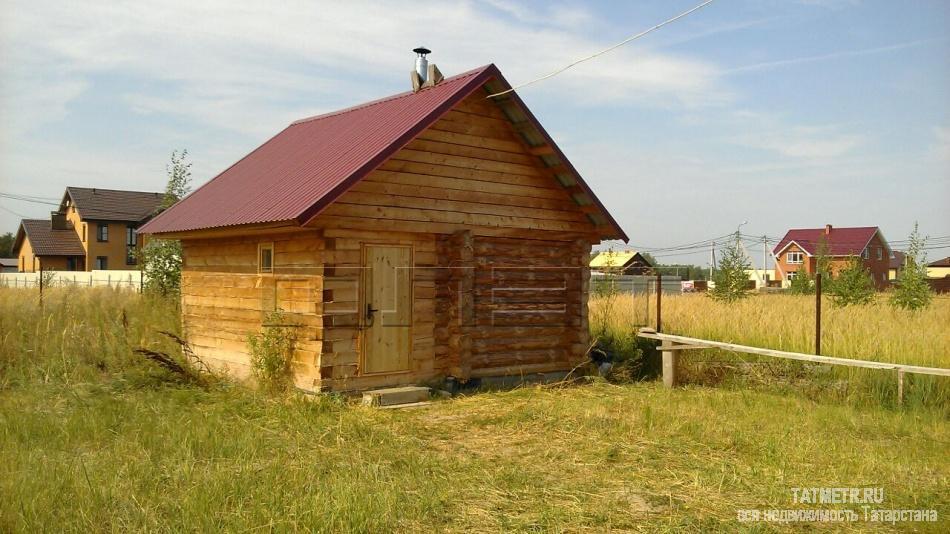 Продажа / Дома и коттеджи, Казань, Семейная улица, 1 999 000 Советский район, ул. Семейная.Продается дом в коттетджном поселке Султан Ай. Продается уютный дом в очень удачном... - 1