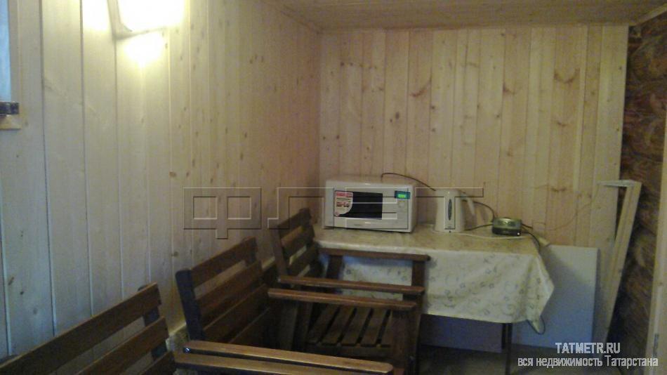Продажа / Дома и коттеджи, Казань, Семейная улица, 1 999 000 Советский район, ул. Семейная.Продается дом в коттетджном поселке Султан Ай. Продается уютный дом в очень удачном... - 3