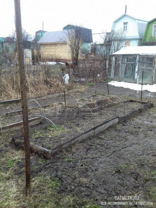 Продажа / Дачи, Васильево, Лагерная улица, 555 000 Зеленодольский р-н, пгт. Васильево. В поселке васильево продается отличная двухэтажная дача на участке 3, 6 сотки,... - 11