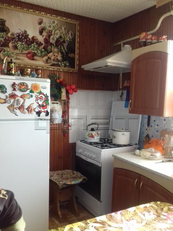 Продажа / Дома и коттеджи, Васильево, Карла Маркса улица, 3 710 000 Зеленодольский район, пос. Васильево, ул. К.Маркса. Продается благоустроенный кирпичный дом 100 кв. м на участке 8... - 19