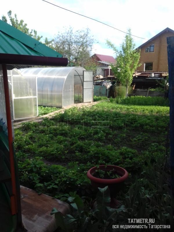 Продажа / Дома и коттеджи, Васильево, Карла Маркса улица, 3 710 000 Зеленодольский район, пос. Васильево, ул. К.Маркса. Продается благоустроенный кирпичный дом 100 кв. м на участке 8... - 5