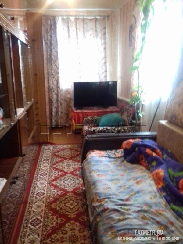 Продажа / Дома и коттеджи, Васильево, Карла Маркса улица, 3 710 000 Зеленодольский район, пос. Васильево, ул. К.Маркса. Продается благоустроенный кирпичный дом 100 кв. м на участке 8... - 7