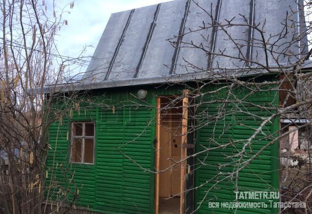 Продажа / Дачи, Васильево, Новая улица, 360 000 Зеленодольский р-н, пгт. Васильево. В поселке Васильево, в тихом, спокойном месте, прямо рядом с Волгой продается...