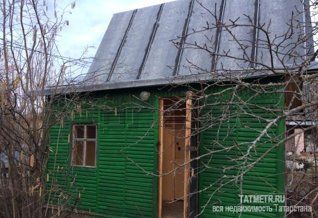 Зеленодольский р-н, пгт. Васильево. В поселке Васильево, в тихом, спокойном месте, прямо рядом с Волгой  продается...