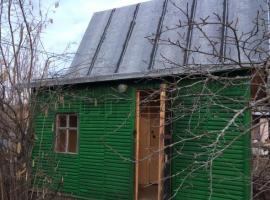 Зеленодольский р-н, пгт. Васильево. В поселке Васильево, в тихом,...