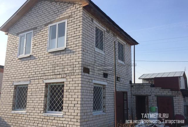 Продажа / Дачи, Волжск, сад. Волгарь, 1 580 000 Марий Эл, г.Волжск, Заря. Продается отличная дача на Волгаре на участке 3 сотки. Дом кирпичный двухэтажный, окна...