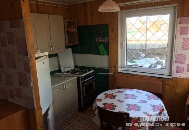 Продажа / Дачи, Волжск, сад. Волгарь, 1 580 000 Марий Эл, г.Волжск, Заря. Продается отличная дача на Волгаре на участке 3 сотки. Дом кирпичный двухэтажный, окна... - 3
