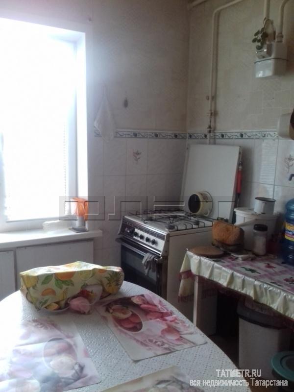 Продажа / Дома и коттеджи, Зеленодольск, Тукая улица, 3 000 000 Зеленодольск, Город, ул. Тукая. Продаю отдельностоящий дом с земельным участком, 4 большие комнаты,с/узел раздельный... - 11