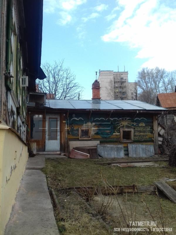 Продажа / Дома и коттеджи, Зеленодольск, Тукая улица, 3 000 000 Зеленодольск, Город, ул. Тукая. Продаю отдельностоящий дом с земельным участком, 4 большие комнаты,с/узел раздельный... - 3