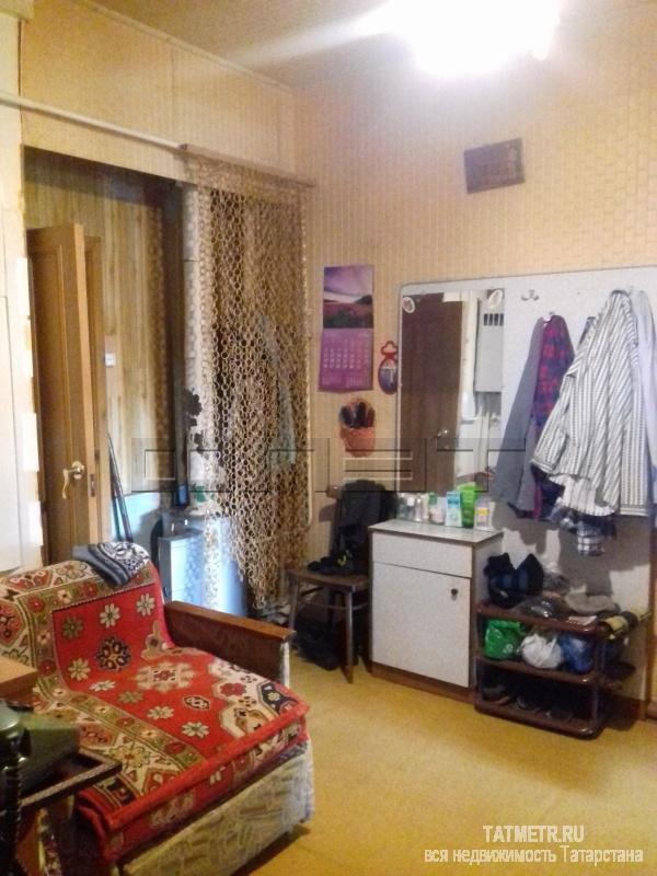 Продажа / Дома и коттеджи, Зеленодольск, Тукая улица, 3 000 000 Зеленодольск, Город, ул. Тукая. Продаю отдельностоящий дом с земельным участком, 4 большие комнаты,с/узел раздельный... - 6