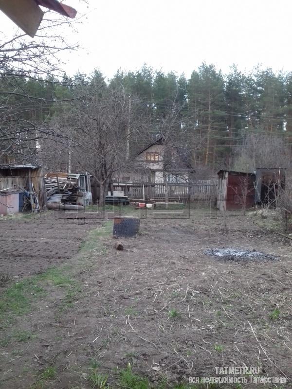 Продажа / Дома и коттеджи, Васильево, Вокзальная улица, 2 900 000 Зеленодольский р-н, пгт. Васильево, ул. Вокзальная. В центре поселка Васильево продается хороший кирпичный дом.... - 2