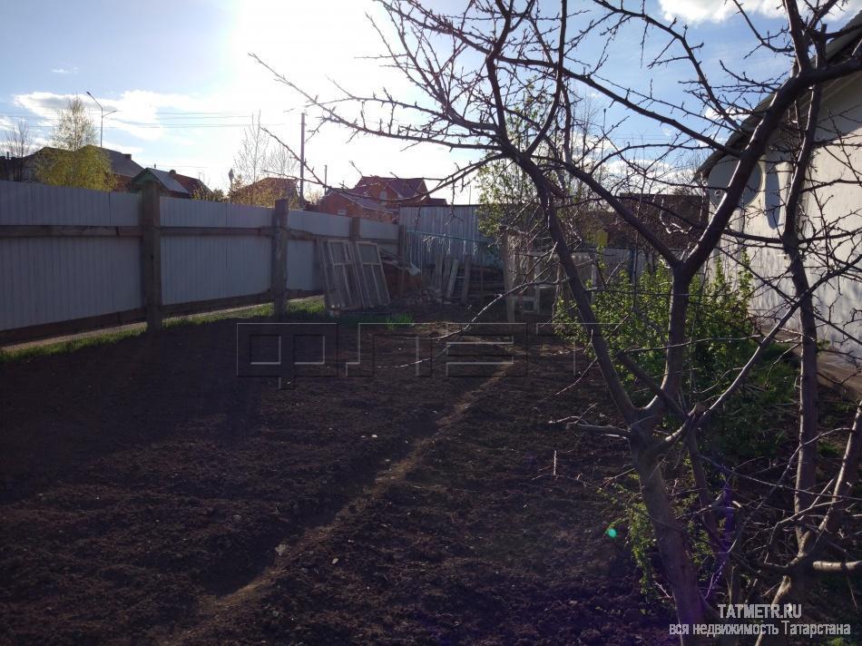 Продажа / Дома и коттеджи, Арск, Большая улица, 3 699 999 Отличное предложения !!!! продается одноэтажный дом в центре Арска с участком 12 сот. © Показано из Продается... - 14