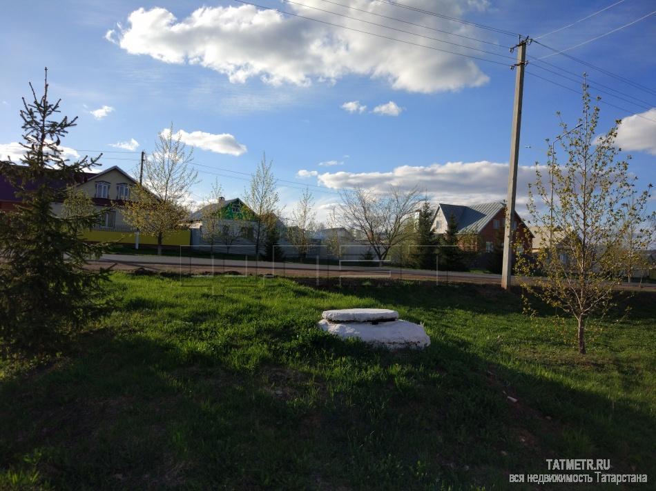 Продажа / Дома и коттеджи, Арск, Большая улица, 3 699 999 Отличное предложения !!!! продается одноэтажный дом в центре Арска с участком 12 сот. © Показано из Продается... - 16