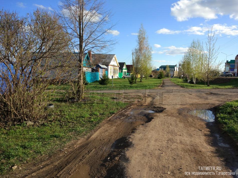 Продажа / Дома и коттеджи, Арск, Большая улица, 3 699 999 Отличное предложения !!!! продается одноэтажный дом в центре Арска с участком 12 сот. © Показано из Продается... - 17