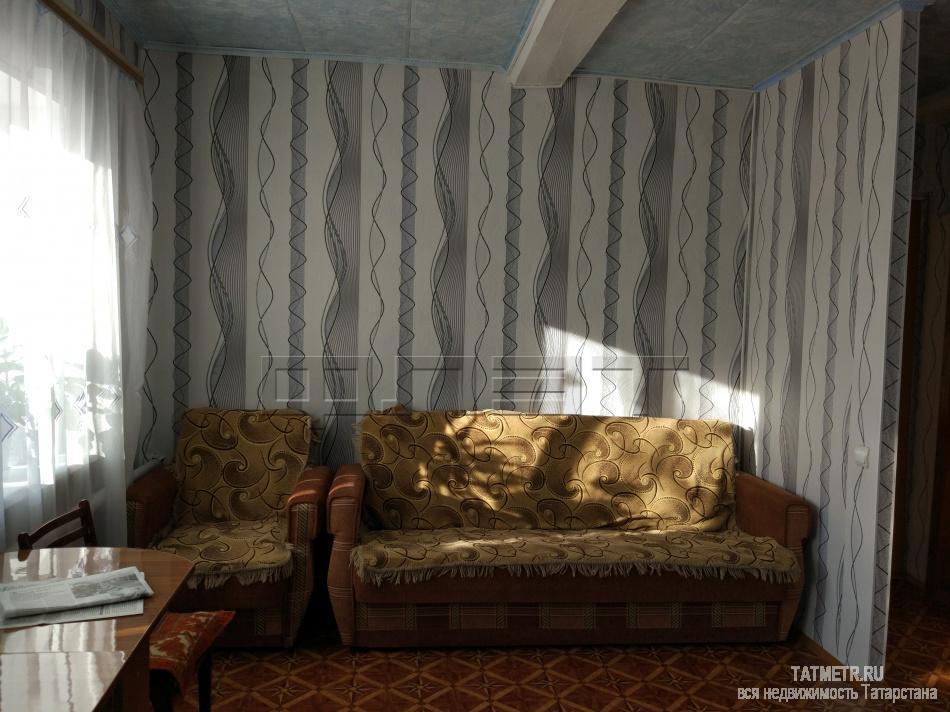 Продажа / Дома и коттеджи, Арск, Большая улица, 3 699 999 Отличное предложения !!!! продается одноэтажный дом в центре Арска с участком 12 сот. © Показано из Продается... - 5