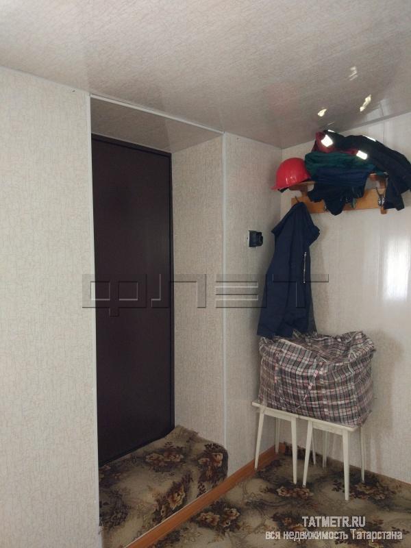 Продажа / Дома и коттеджи, Арск, Большая улица, 3 699 999 Отличное предложения !!!! продается одноэтажный дом в центре Арска с участком 12 сот. © Показано из Продается... - 7