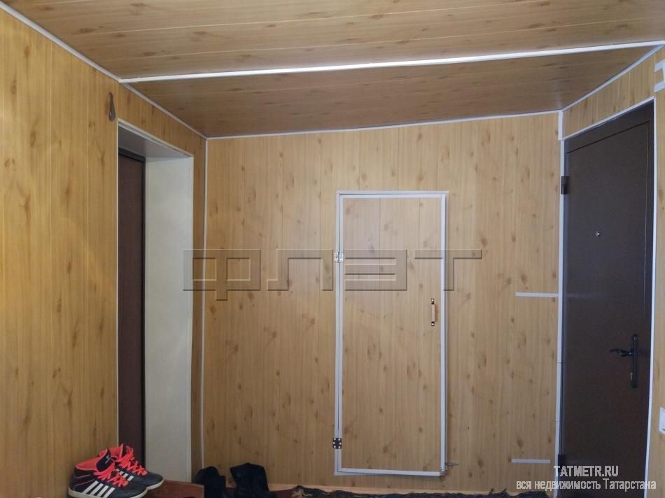 Продажа / Дома и коттеджи, Арск, Большая улица, 3 699 999 Отличное предложения !!!! продается одноэтажный дом в центре Арска с участком 12 сот. © Показано из Продается... - 8