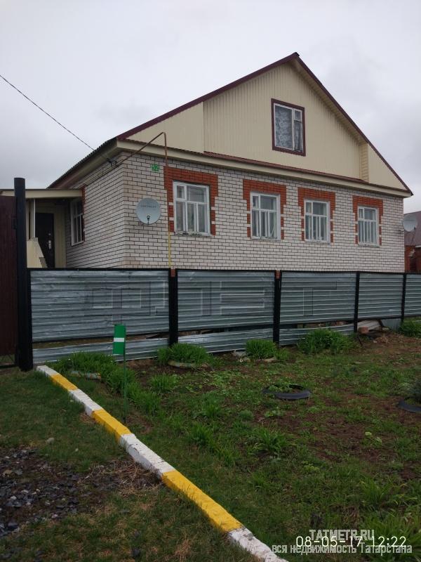 Продажа / Дома и коттеджи, Арск, Сибгатуллина улица, 4 500 000 Отличное предложения !!!! продается одноэтажный дом с мансардным этажом в центре Арска по ул. Сибгатуллина ©...