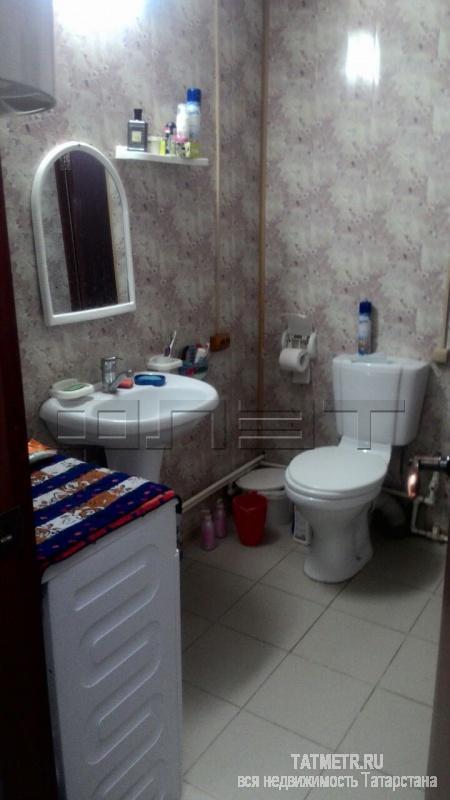 Продажа / Дома и коттеджи, Арск, Сибгатуллина улица, 4 500 000 Отличное предложения !!!! продается одноэтажный дом с мансардным этажом в центре Арска по ул. Сибгатуллина ©... - 12