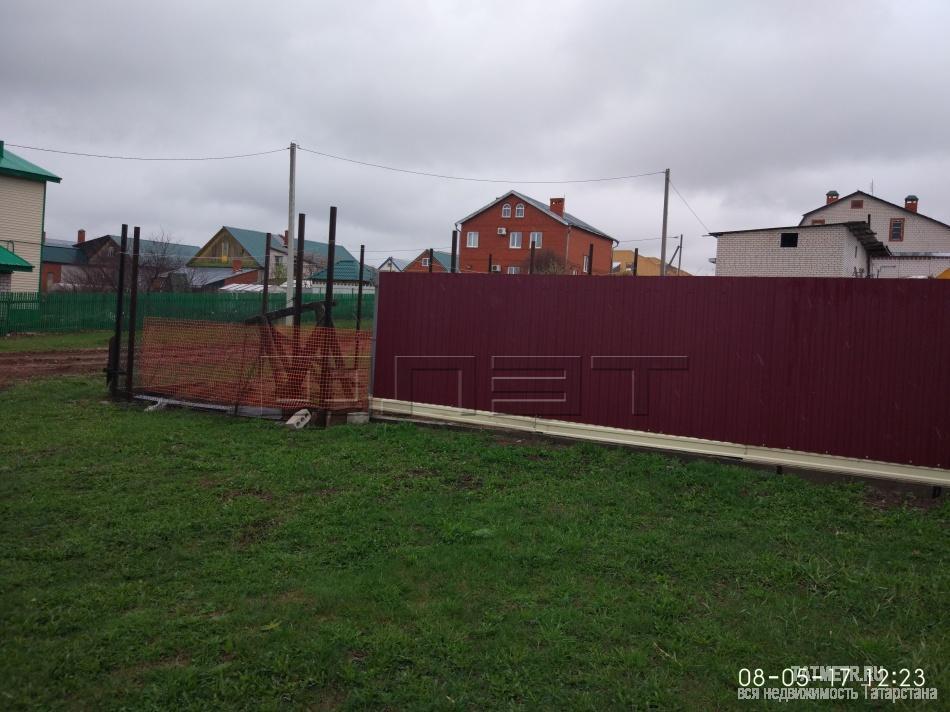 Продажа / Дома и коттеджи, Арск, Сибгатуллина улица, 4 500 000 Отличное предложения !!!! продается одноэтажный дом с мансардным этажом в центре Арска по ул. Сибгатуллина ©... - 14