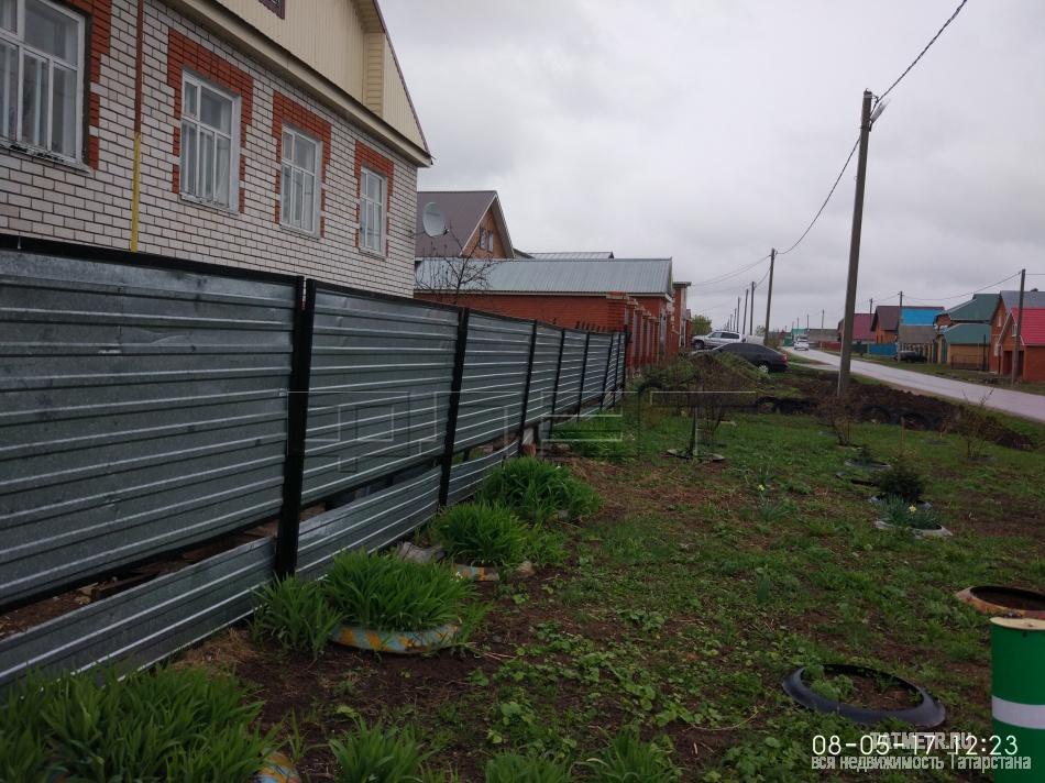 Продажа / Дома и коттеджи, Арск, Сибгатуллина улица, 4 500 000 Отличное предложения !!!! продается одноэтажный дом с мансардным этажом в центре Арска по ул. Сибгатуллина ©... - 3