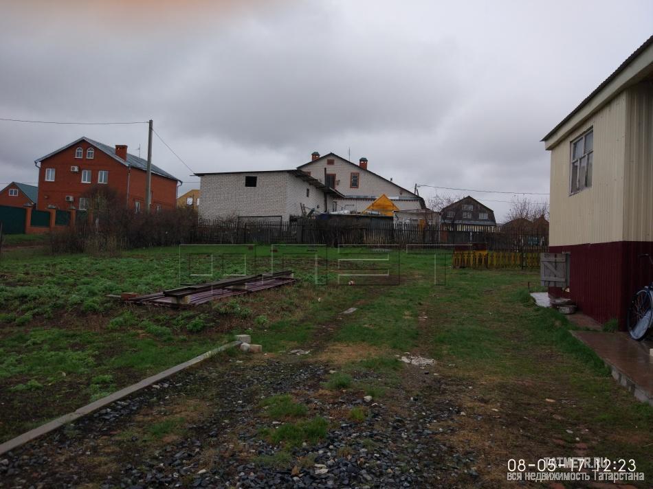 Продажа / Дома и коттеджи, Арск, Сибгатуллина улица, 4 500 000 Отличное предложения !!!! продается одноэтажный дом с мансардным этажом в центре Арска по ул. Сибгатуллина ©... - 4