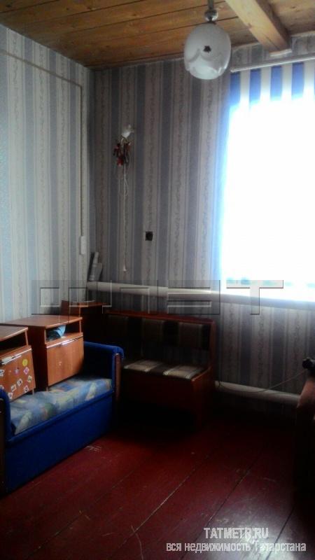 Продажа / Дома и коттеджи, Арск, Сибгатуллина улица, 4 500 000 Отличное предложения !!!! продается одноэтажный дом с мансардным этажом в центре Арска по ул. Сибгатуллина ©... - 7