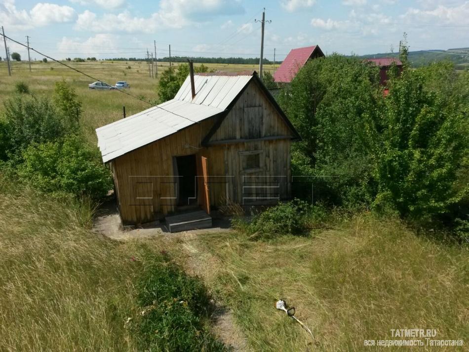 Продаю - дом-дача в Ключищи Верхнеуслонский район, 121 кв.м., 2хэтажный + мансардный этаж, 17 сот. зем. участок,... - 5