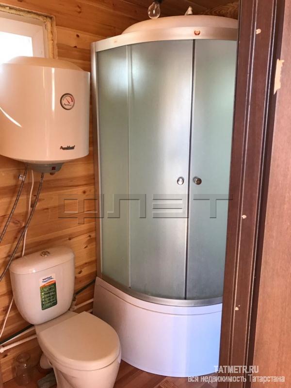 Продажа / Дачи, Никольское, СДТ Якорь, 2 380 000 Отличное предложения !!!! Хотите жить на свежем воздухе Просыпаться под пения птиц, наслаждаться красотой природы... - 4