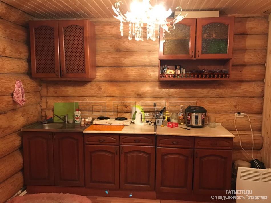 Продажа / Дачи, Никольское, СДТ Якорь, 2 380 000 Отличное предложения !!!! Хотите жить на свежем воздухе Просыпаться под пения птиц, наслаждаться красотой природы... - 5