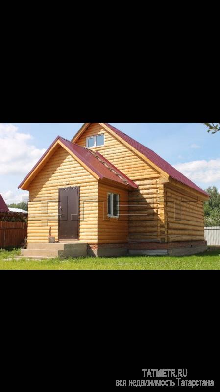 Продажа / Дачи, Никольское, СДТ Якорь, 2 380 000 Отличное предложения !!!! Хотите жить на свежем воздухе Просыпаться под пения птиц, наслаждаться красотой природы... - 8