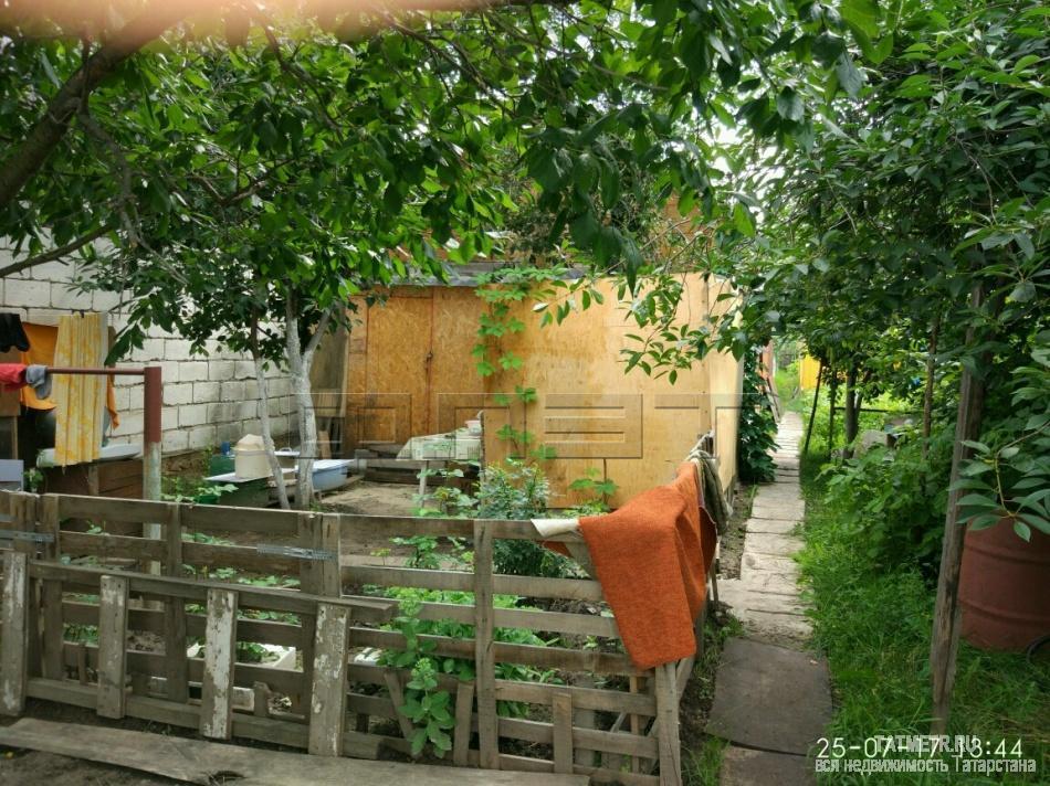 Продажа / Дачи, Васильево, Советская улица, 310 000 Отличное предложения !!!! Хотите жить на свежем воздухе .Слышать пенье птиц ,наслаждаться красотой природы в двух... - 15