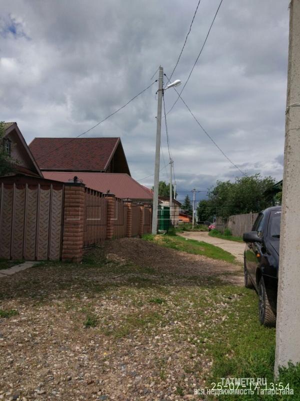 Продажа / Дачи, Васильево, Советская улица, 310 000 Отличное предложения !!!! Хотите жить на свежем воздухе .Слышать пенье птиц ,наслаждаться красотой природы в двух... - 18