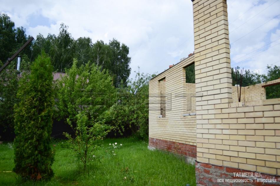 Продажа / Дачи, Казань, Центральная улица, 1 600 000 Отличное предложение!!! Хотите жить на свежем воздухе? Слышать пение птиц, наслаждаться красотой природы? Тогда это... - 2