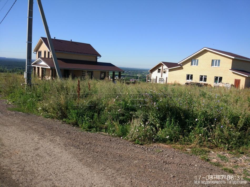 Продажа / Земельные участки, Высокая Гора, Светлая улица, 530 000 Отличное предложения !!!! Хотите жить на свежем воздухе .Слышать пенье птиц ,наслаждаться красотой природы .Тогда... - 4