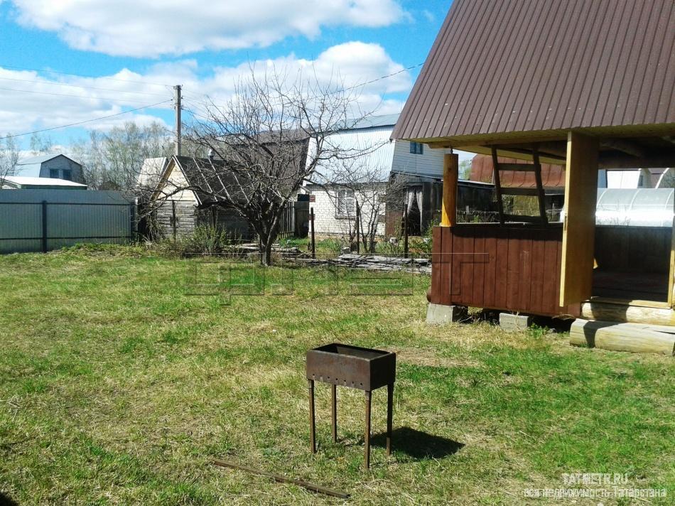 Продажа / Дачи, Зеленодольск, 70 лет Октября улица, 800 000 г. Зеленодольск, р-н Гари, с/т «70 лет октября». Продается отличная дача в с/т «70 лет октября». Участок ухоженный,... - 2